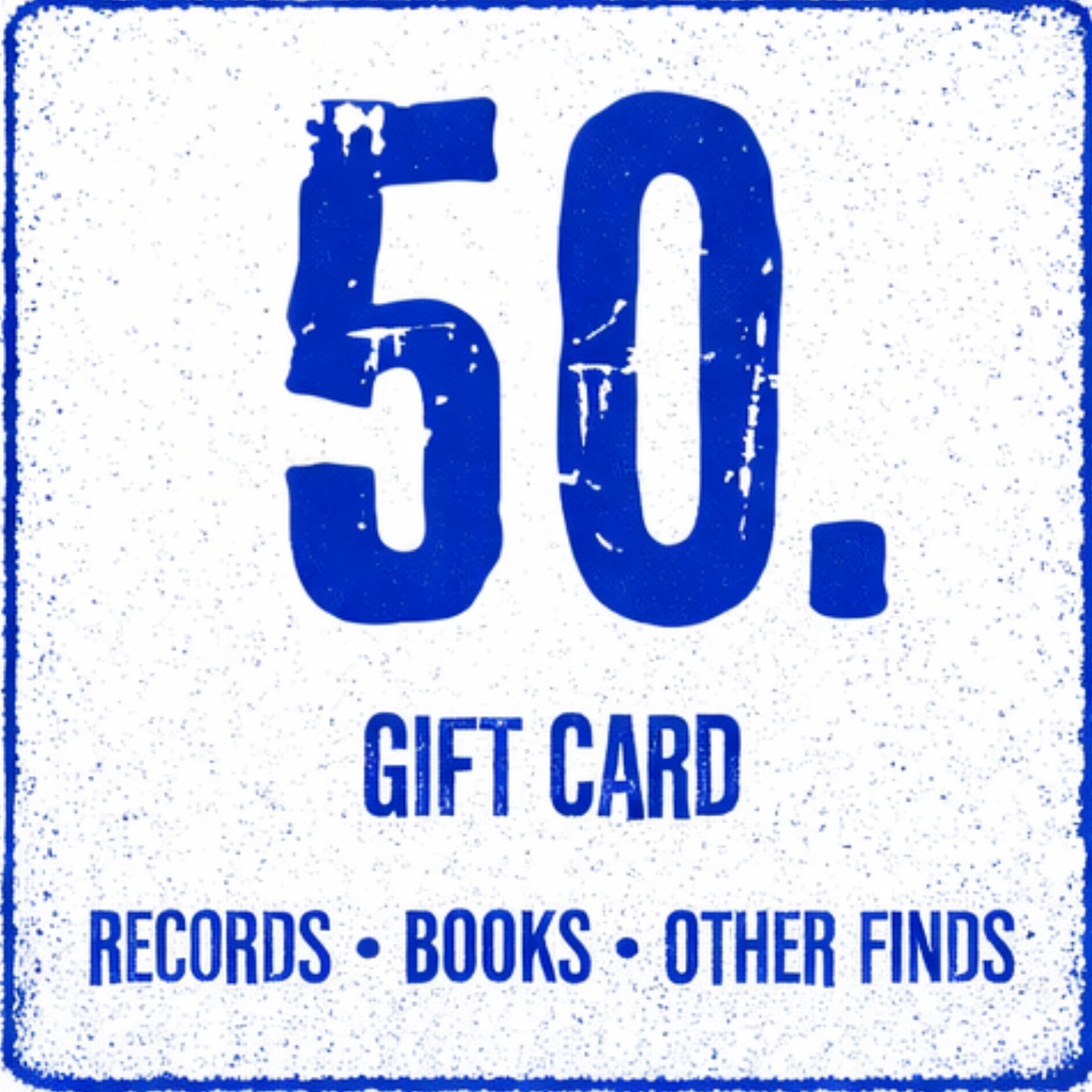 Twice.Discos - Gift Card — Vale-Presente