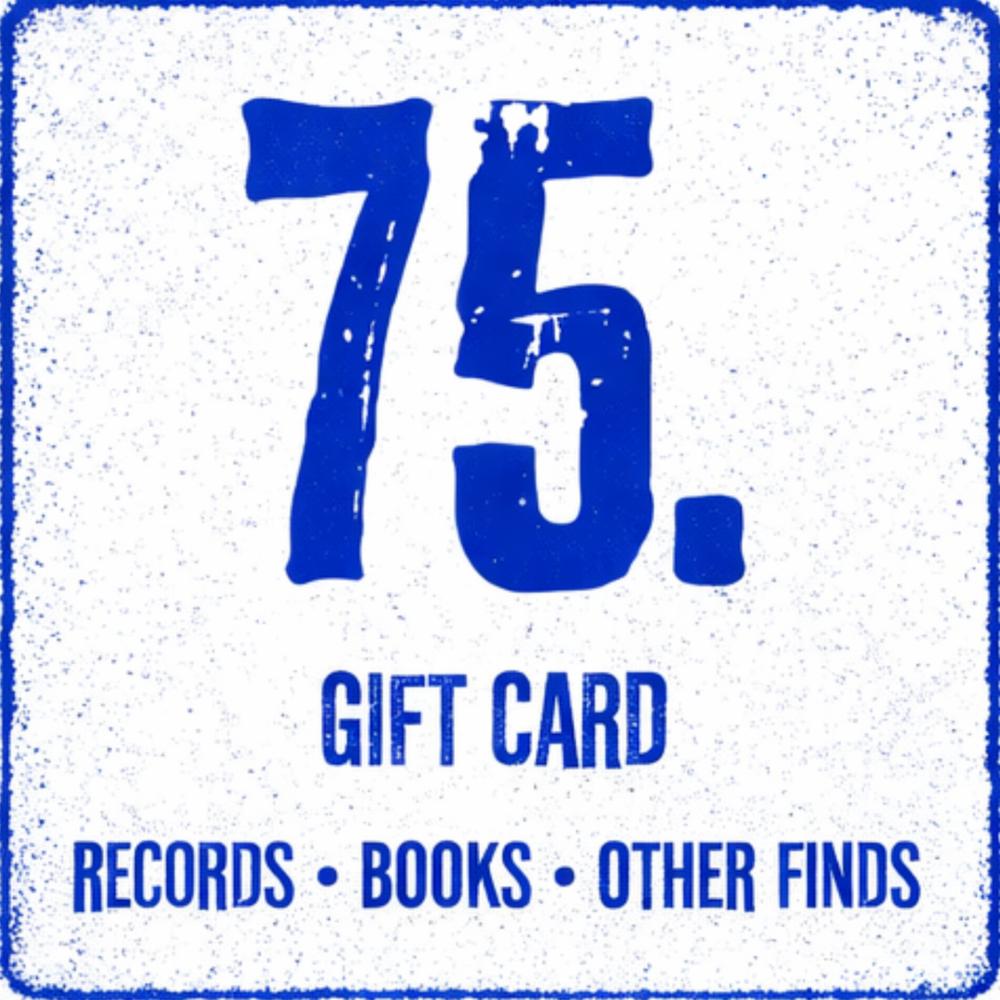 Twice.Discos - Gift Card — Vale-Presente