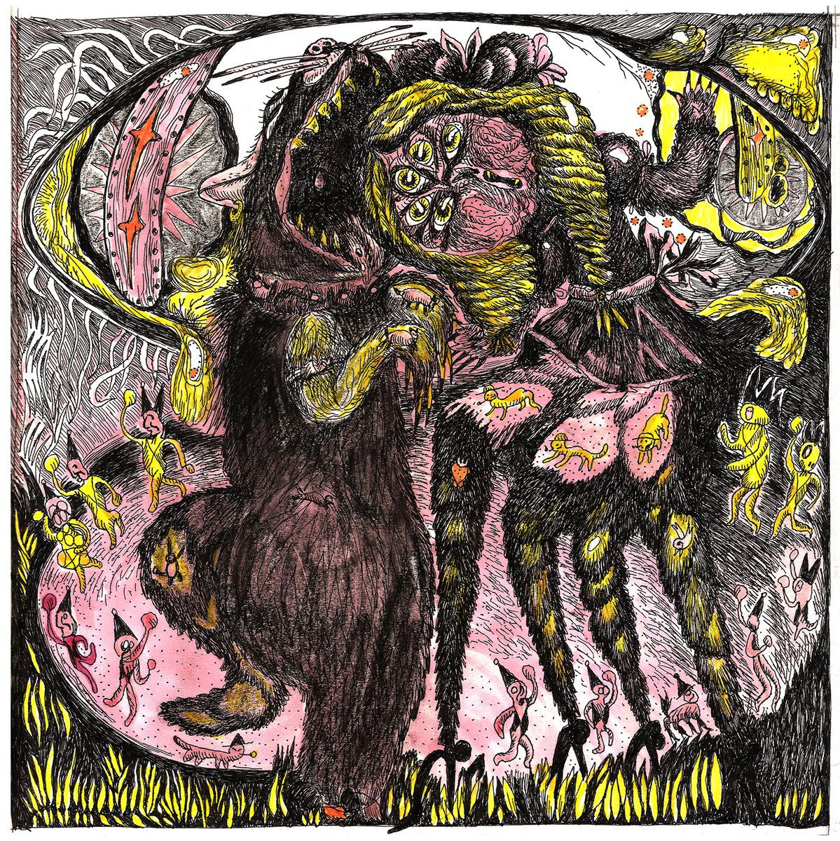 Meus - MEUS |  () - main