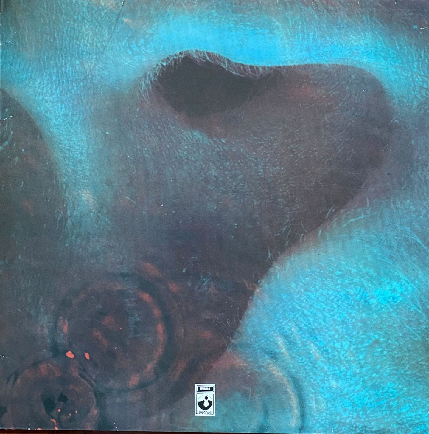 Pink Floyd - Pink Floyd Meddle | Harvest () - 3