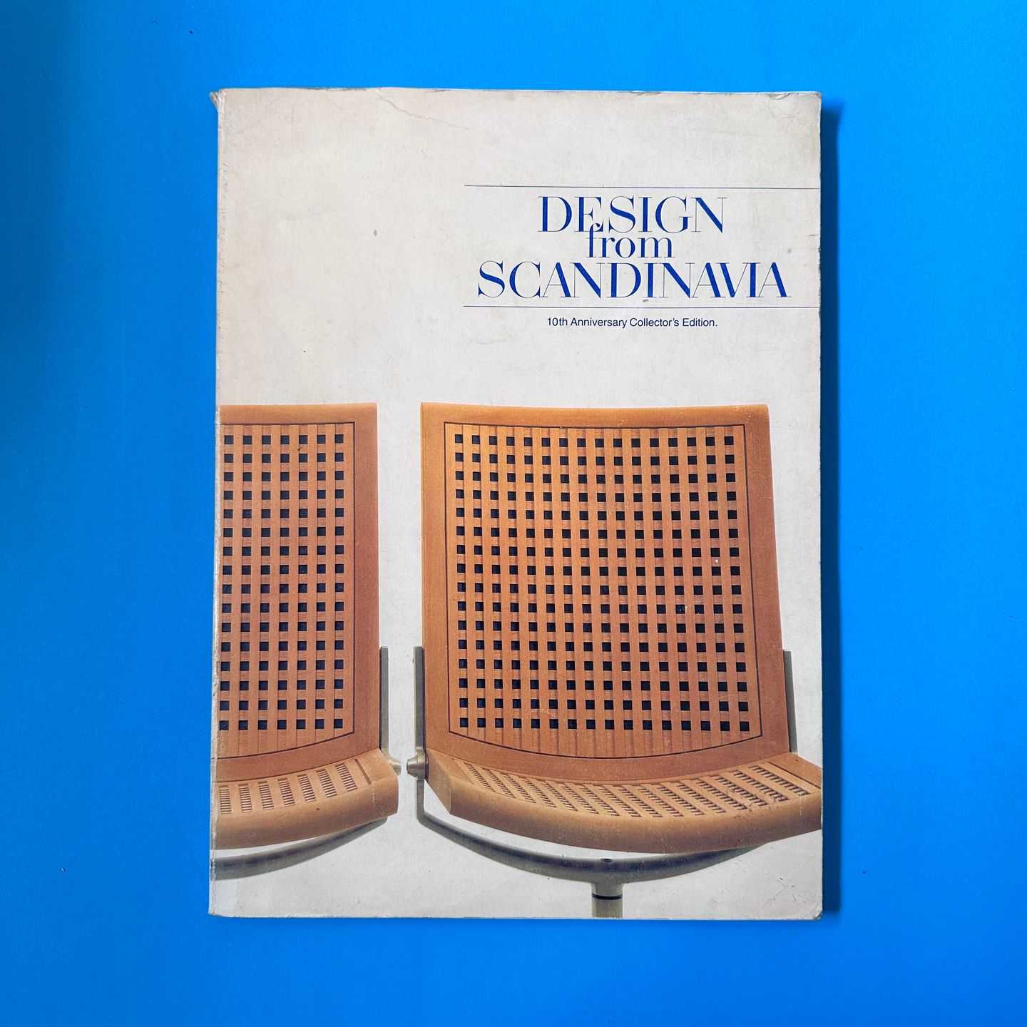 Design From Scandinavia- 10th Anniversary Collector’s Edition Design From Scandinavia- 10th Anniversary Collector’s Edition