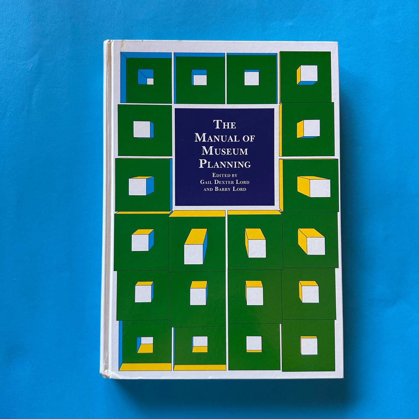 The Manual of Museum Planning The Manual of Museum Planning