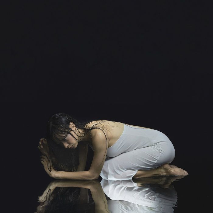 Lucinda Chua - Antidotes | 4AD (4AD0349LP)