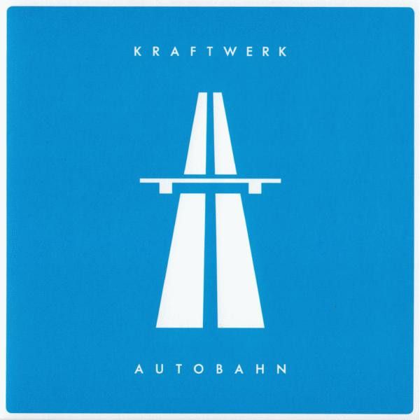 Kraftwerk - Autobahn | Kling Klang (50999 9 66014 1 9)