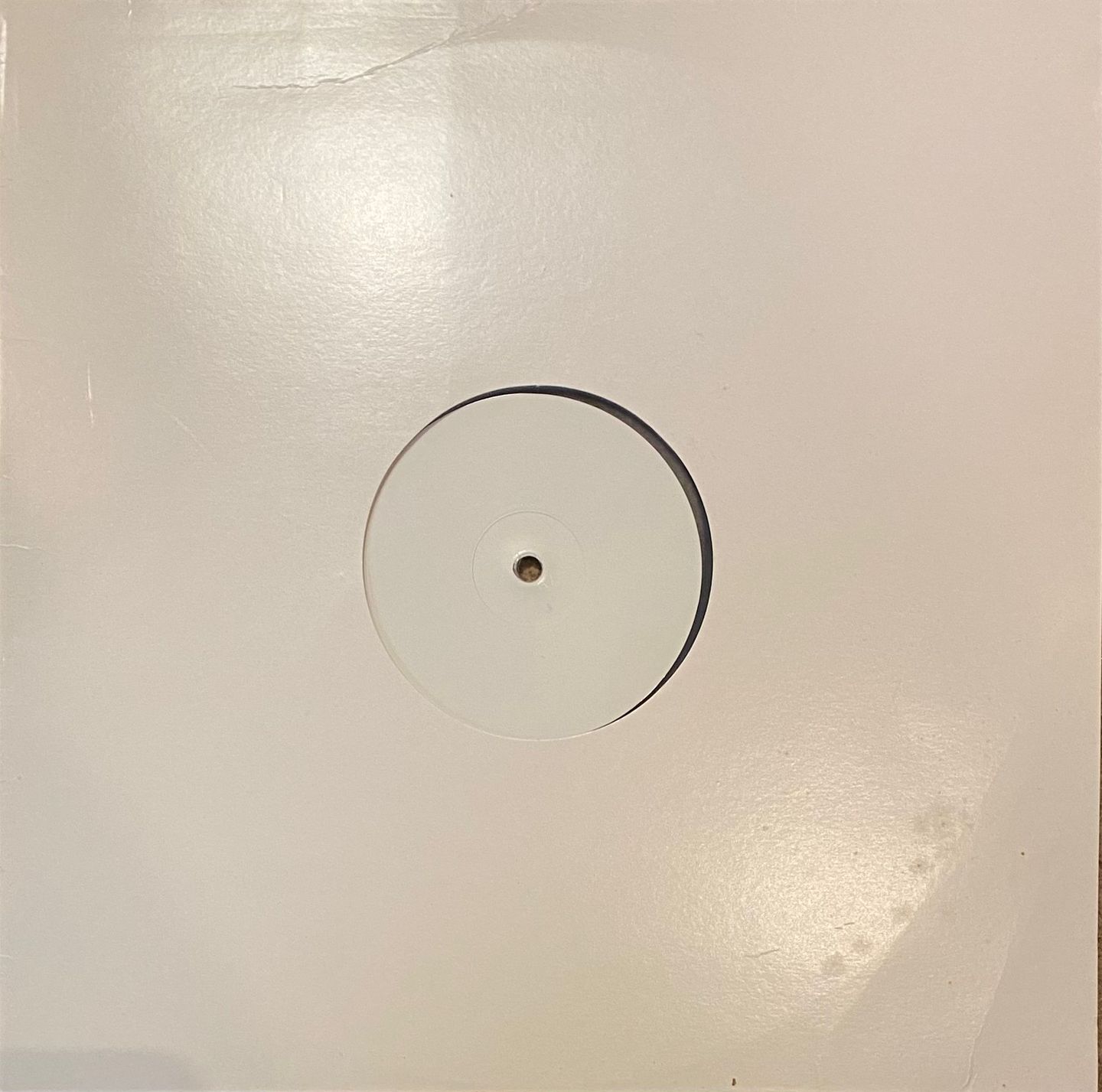 Krikor Kouchian - Biceps Brachii / Epicranial Aponeurosis | Soul Jazz Records (SJR489-12)