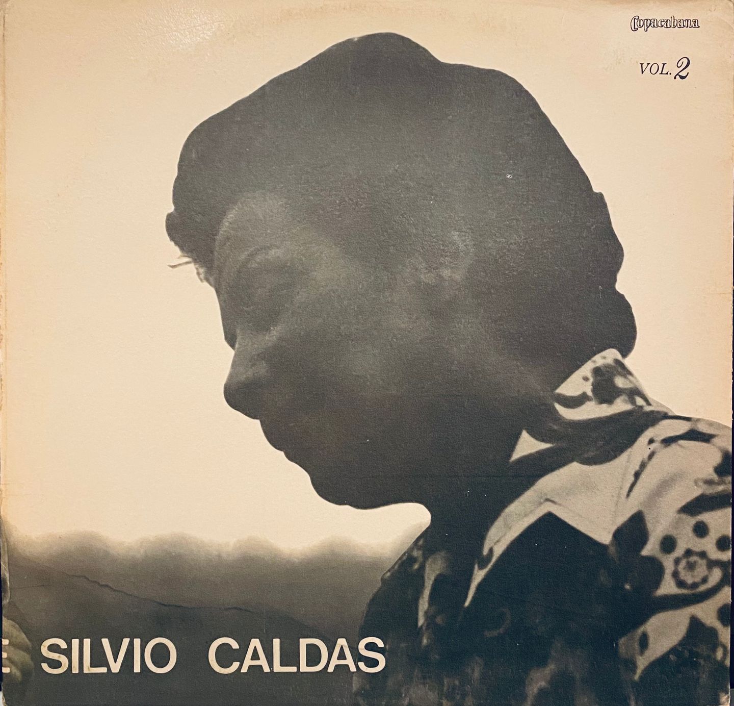 Elizeth Cardoso & Silvio Caldas - Elizeth Cardoso E Silvio Caldas - Vol. 2 | Copacabana (CLP - 11.644) Elizeth Cardoso & Silvio Caldas - Elizeth Cardoso E Silvio Caldas - Vol. 2 | Copacabana (CLP - 11.644)