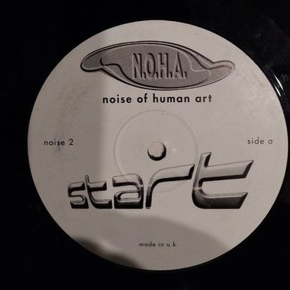 N.O.H.A. - Noise Of Human Art | Not On Label (none)