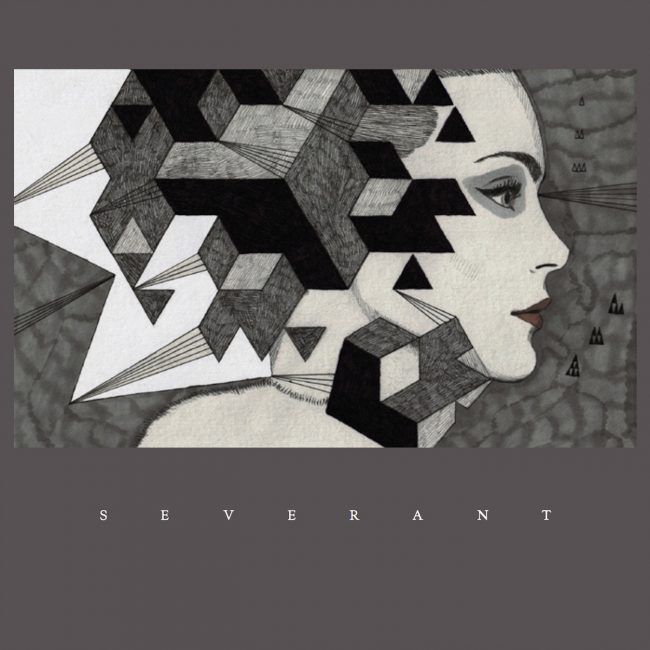 Kuedo - Severant | Planet Mu (ZIQ309X)