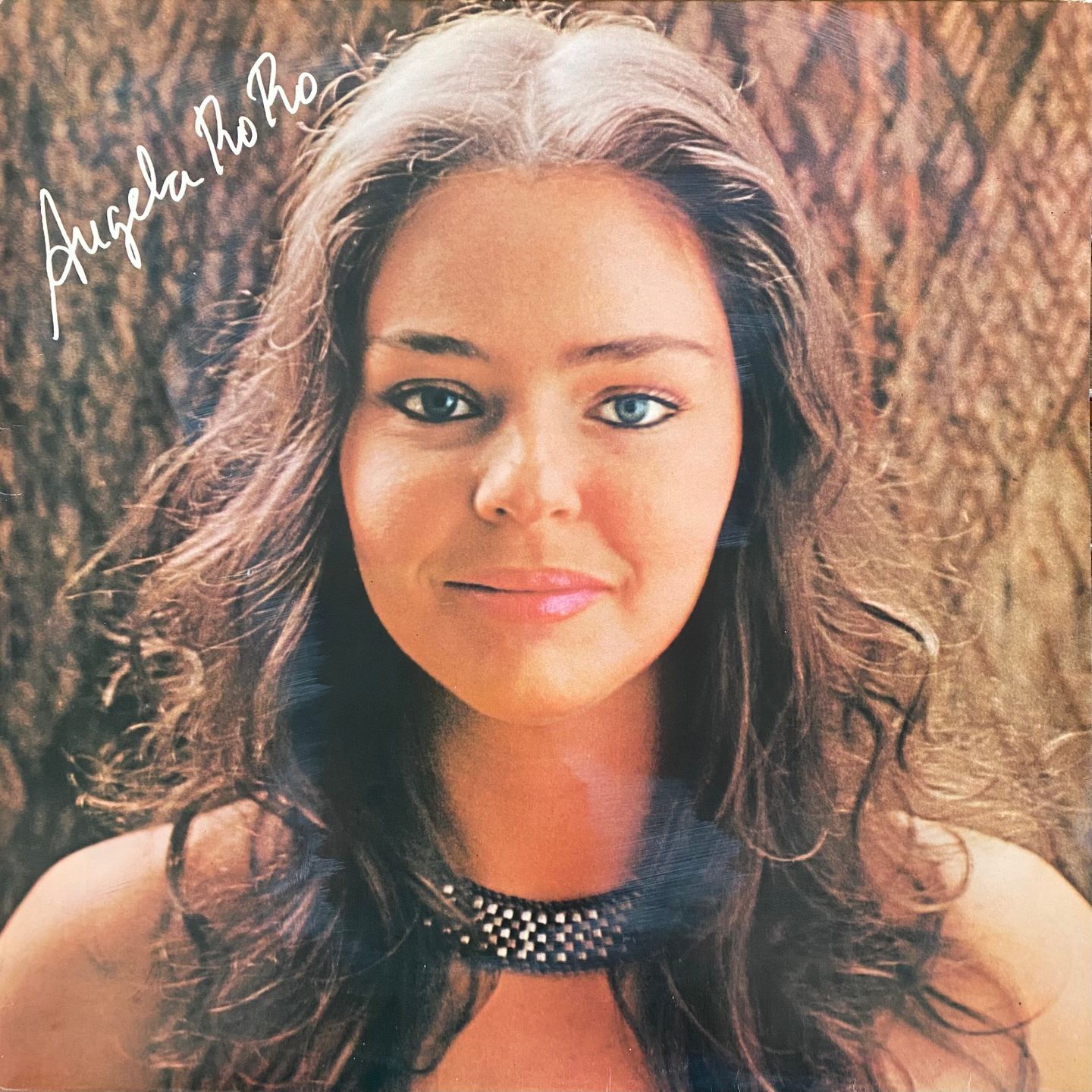 Angela Ro Ro - Angela Ro Ro | Polydor (2451 140) Angela Ro Ro - Angela Ro Ro | Polydor (2451 140)