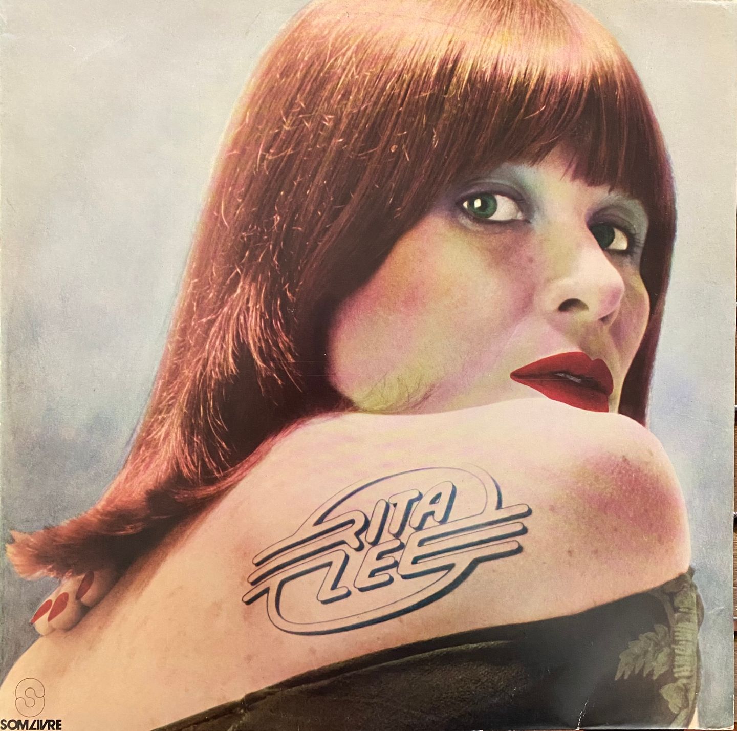Rita Lee - Rita Lee | Som Livre (403.6193) Rita Lee - Rita Lee | Som Livre (403.6193)