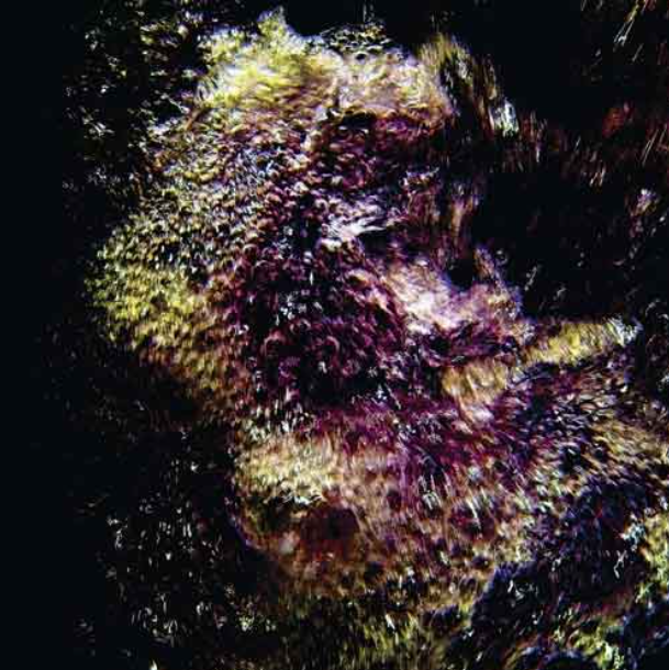 Marcia Bassett & Helena Espvall - Lapidary | Alt.Vinyl (av021)