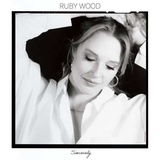Ruby Wood - Sincerely | First Word Records (FW272)