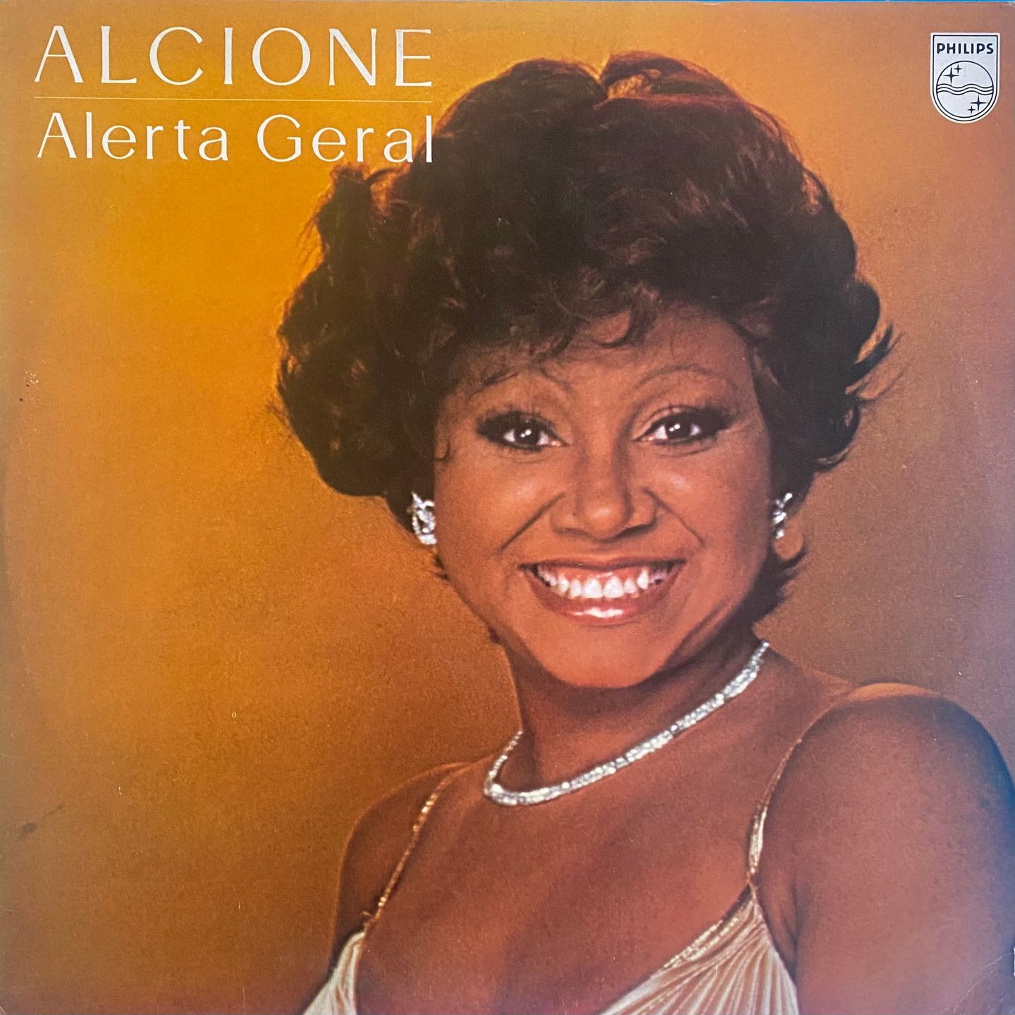 Alcione - Alerta Geral | Philips (6349 383)