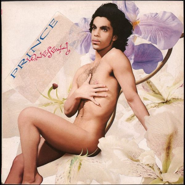 Prince - Lovesexy | Paisley Park (1592751)