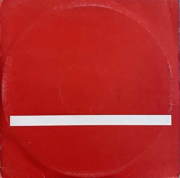 New Order - Someone Like You | London Records (NXDJ10) - main New Order - Someone Like You | London Records (NXDJ10) - main