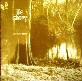 Even De Tissot / Peter Merrick - Life Story | Sylvester Music Company (SMC/LP 534)