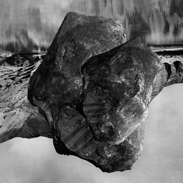 Sylvain Chauveau & Stephan Mathieu - Palimpsest | Schwebung (∫ I Æquinoktium MMXII) - main