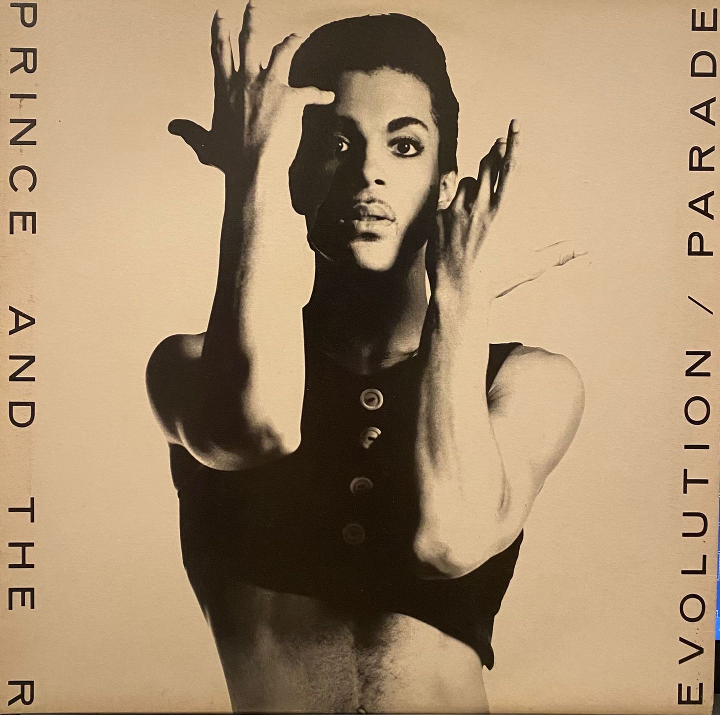 Prince And The Revolution - Parade | Paisley Park (1590291)