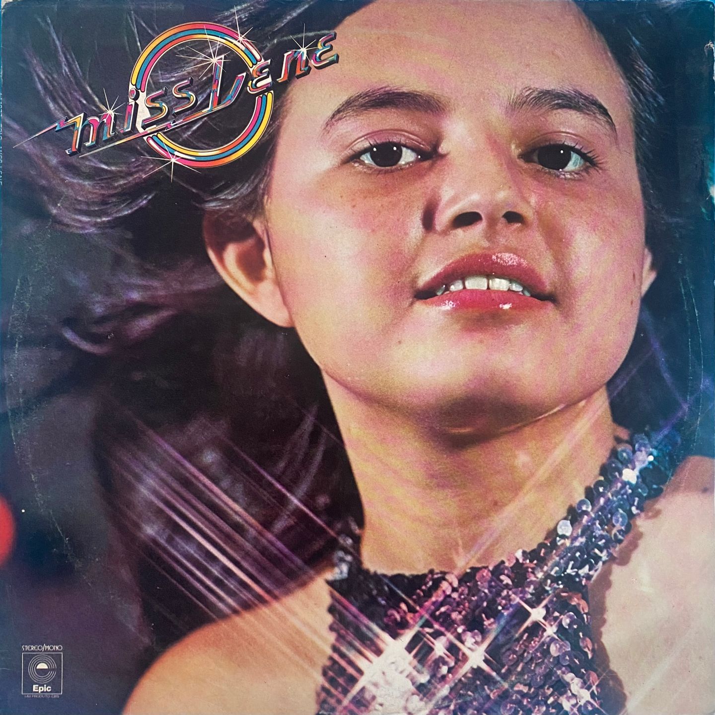 Miss Lene - Miss Lene | Epic (144.277)