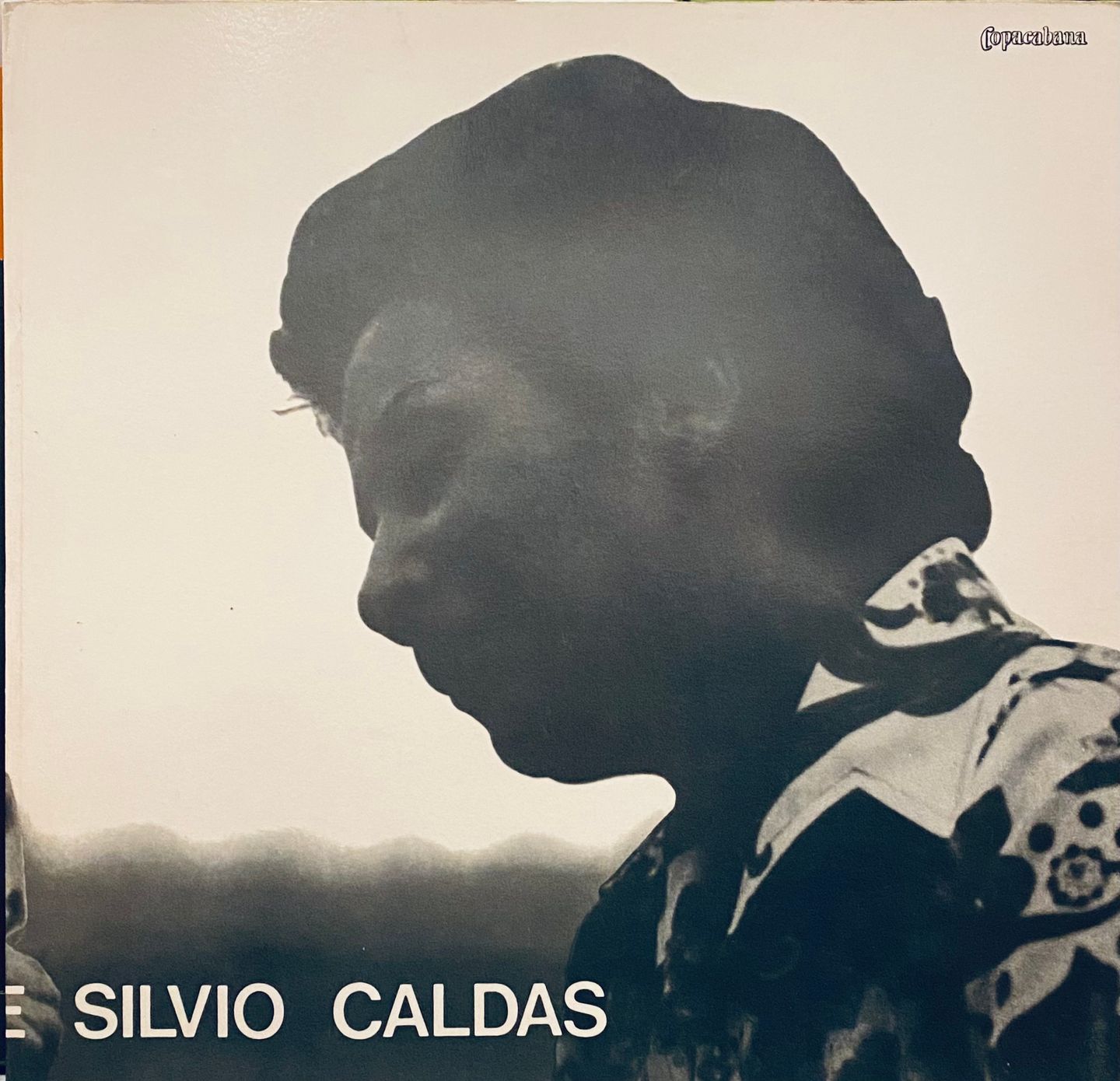 Elizeth Cardoso E Silvio Caldas - Elizeth Cardoso E Silvio Caldas | Copacabana (CLP-11635) Elizeth Cardoso E Silvio Caldas - Elizeth Cardoso E Silvio Caldas | Copacabana (CLP-11635)
