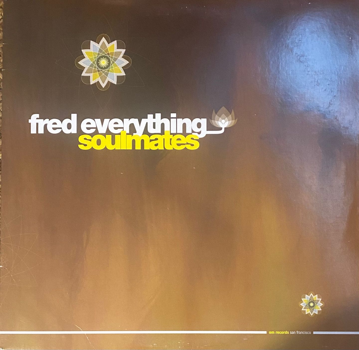 Fred Everything - Soulmates | OM Records (om199sv)