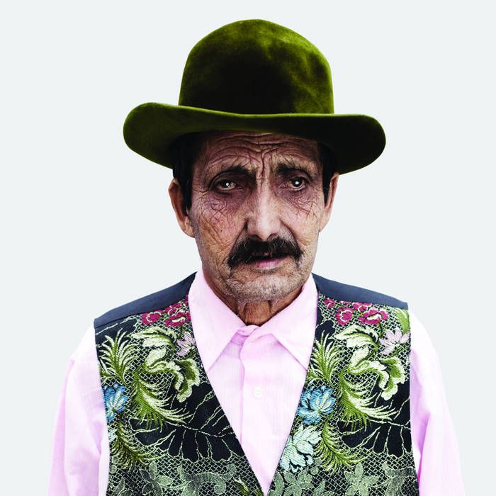 Soundwalk Collective - Sons Of The Wind | Asphalt Tango Records (LP-ATR 5014)