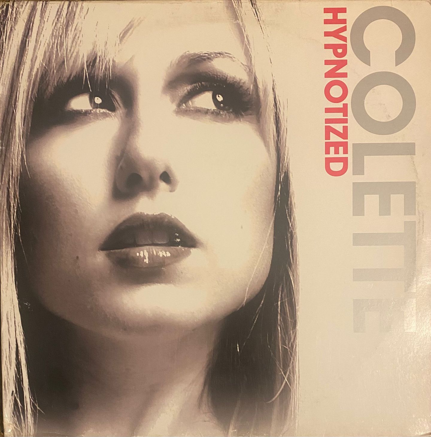 Colette - Hypnotized | OM Records (OM-179VLP)