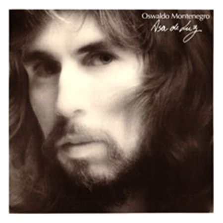 Oswaldo Montenegro - Asa De Luz | WEA (WEA B 91 052) - main