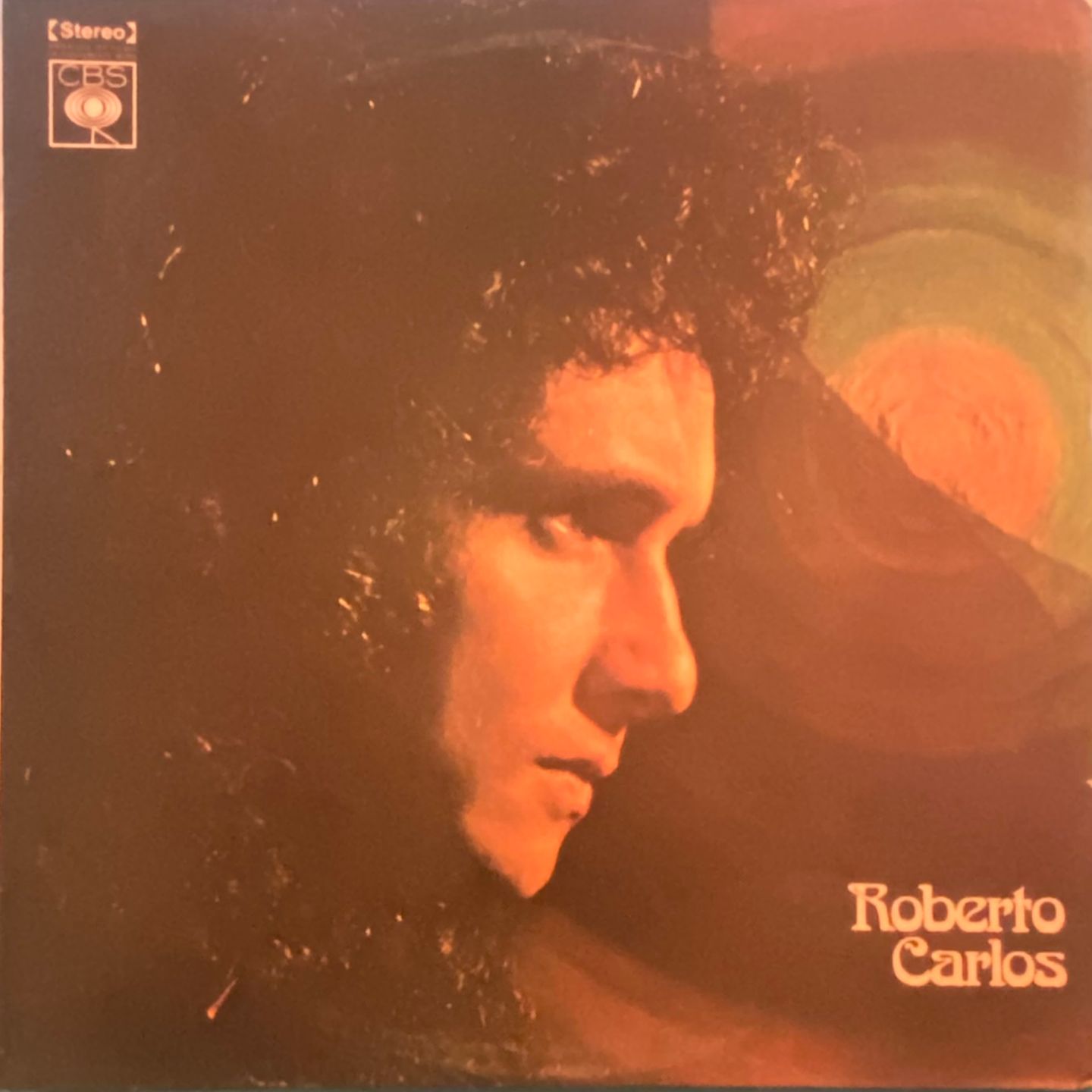 Roberto Carlos - Roberto Carlos | CBS (137835)