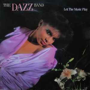 Dazz Band - Let The Music Play | Motown (IM-46.054)