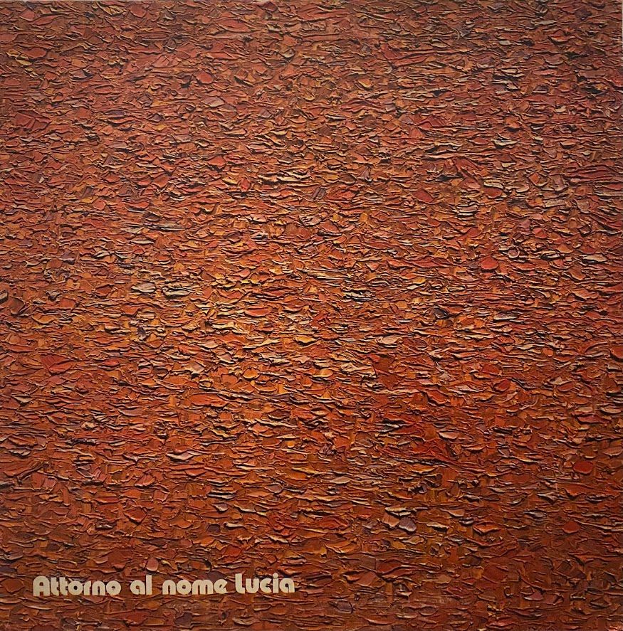 Ruggero Lolini - Attorno Al Nome Lucia | Ricordi (SMRL 6124)