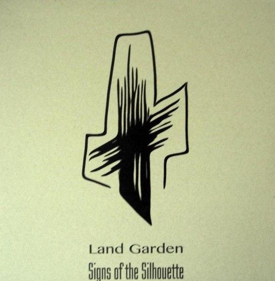Signs Of The Silhouette - Land Garden | SOTS Discos (SOTS002)