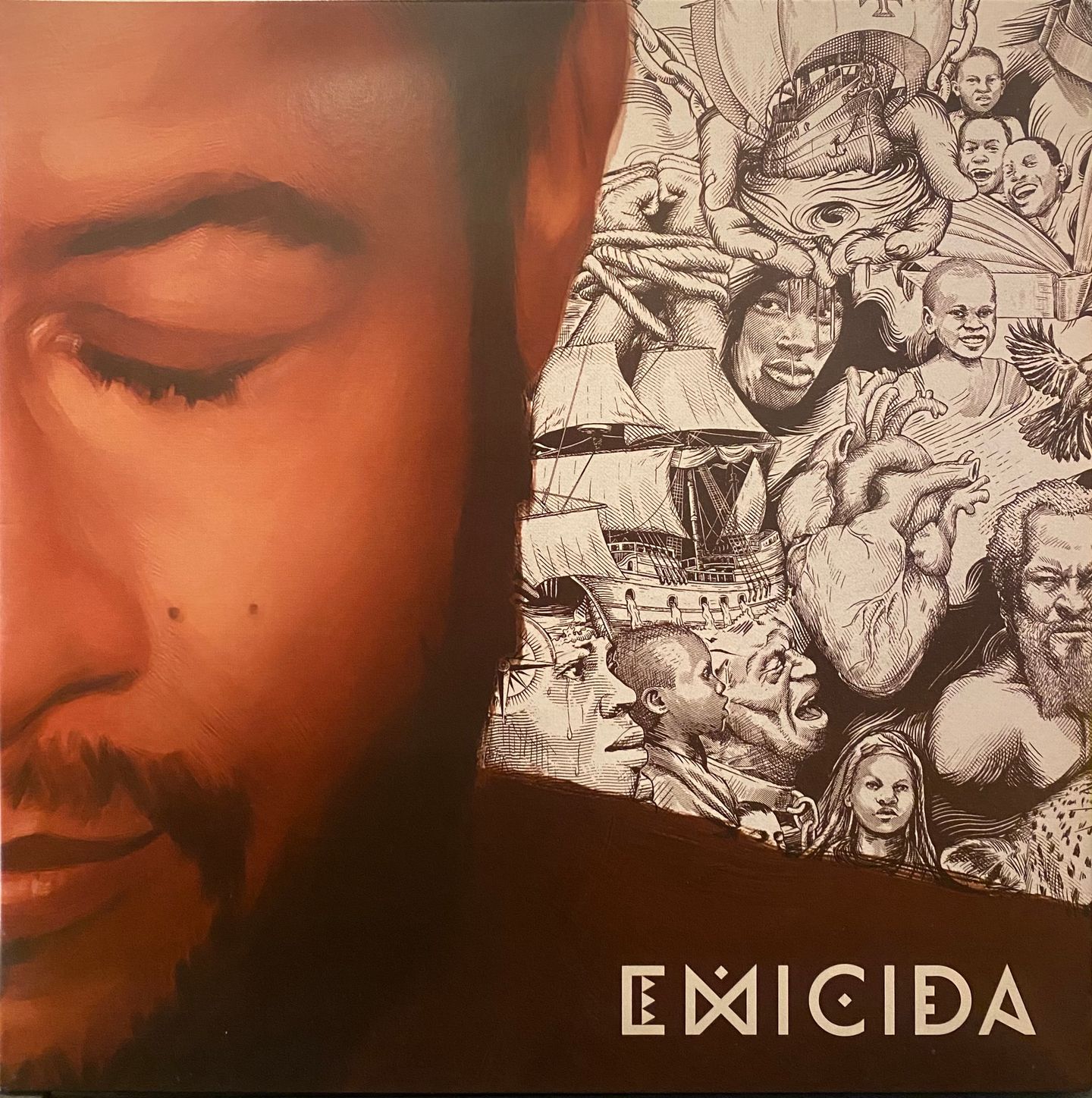 Emicida - Sobre Crianças, Quadris, Pesadelos e Lições de Casa | Stern's Music (STERNS2026) Emicida - Sobre Crianças, Quadris, Pesadelos e Lições de Casa | Stern's Music (STERNS2026)