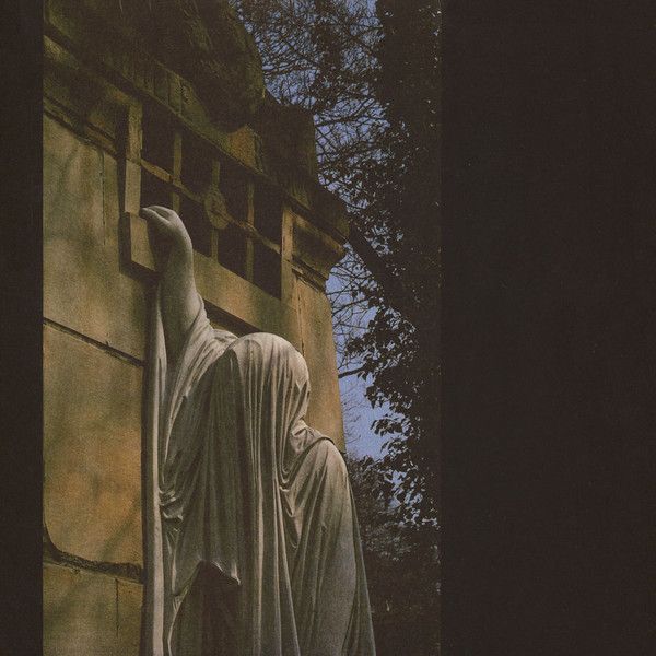 Dead Can Dance - Within The Realm Of A Dying Sun | 4AD (CAD 3629) - main