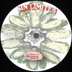 Sin Limites - Sin Limites | Delicate Records (DR005) - main
