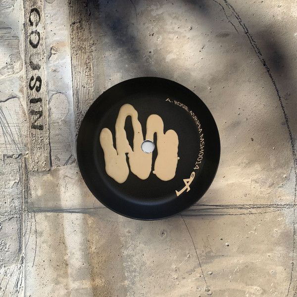 Cousin - Rosie // On2 | Moonshoe Records (MSH014)