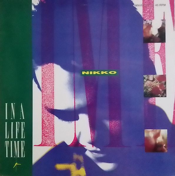 Nikko - In A Lifetime | CBS (655201 6) - main Nikko - In A Lifetime | CBS (655201 6) - main