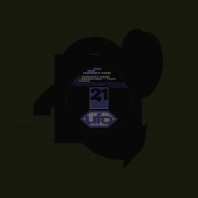 Rene Wise - Johnson`s Theme | Dekmantel (DKMNTL-UFO21) - main