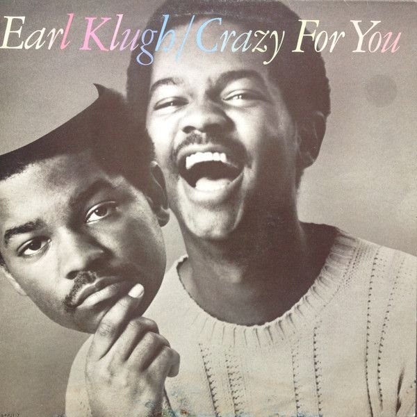 Earl Klugh - Crazy For You | Liberty (UAC.5098) - main
