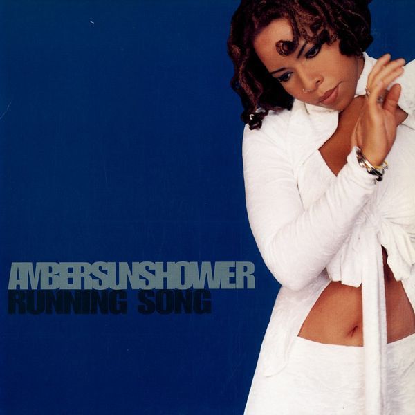 Ambersunshower - Running Song | Gee Street (63881-27501-1) - main