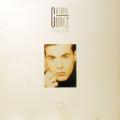 Daniel Gomez - Little Miss Heartache | Epic (656002 6) - main Daniel Gomez - Little Miss Heartache | Epic (656002 6) - main