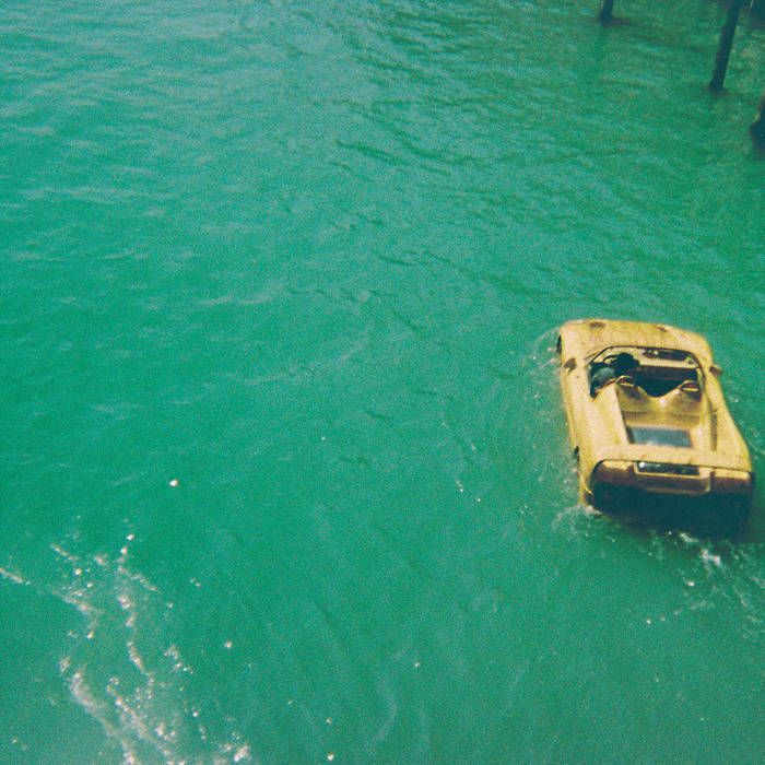 DZ Deathrays - Easing Out Of Control |  () - main