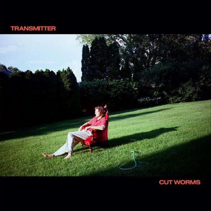 Cut Worms - Transmitter | Jagjaguwar () - 2