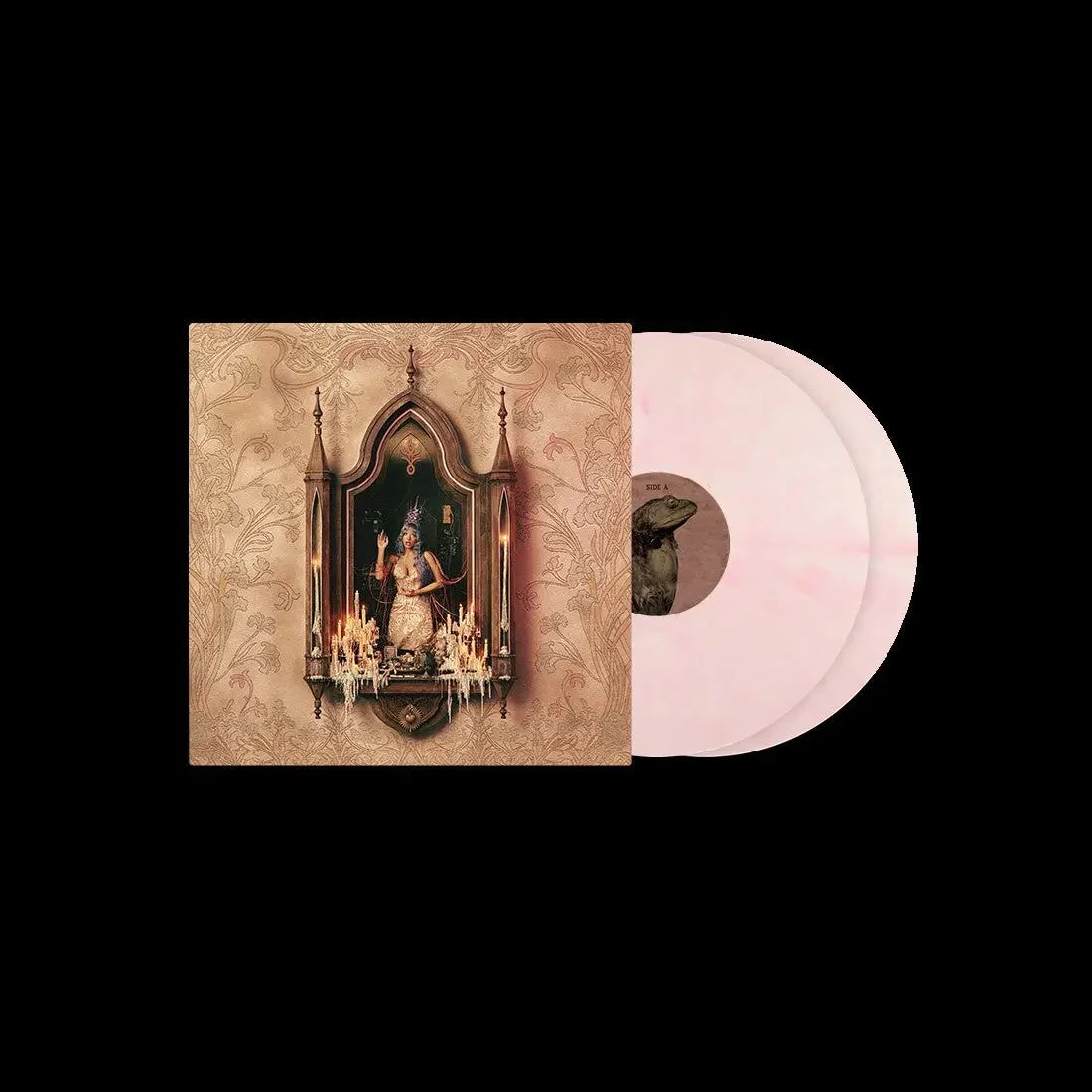 Melanie Martinez - HADES (Victorian Blush Edition) |  () - 2
