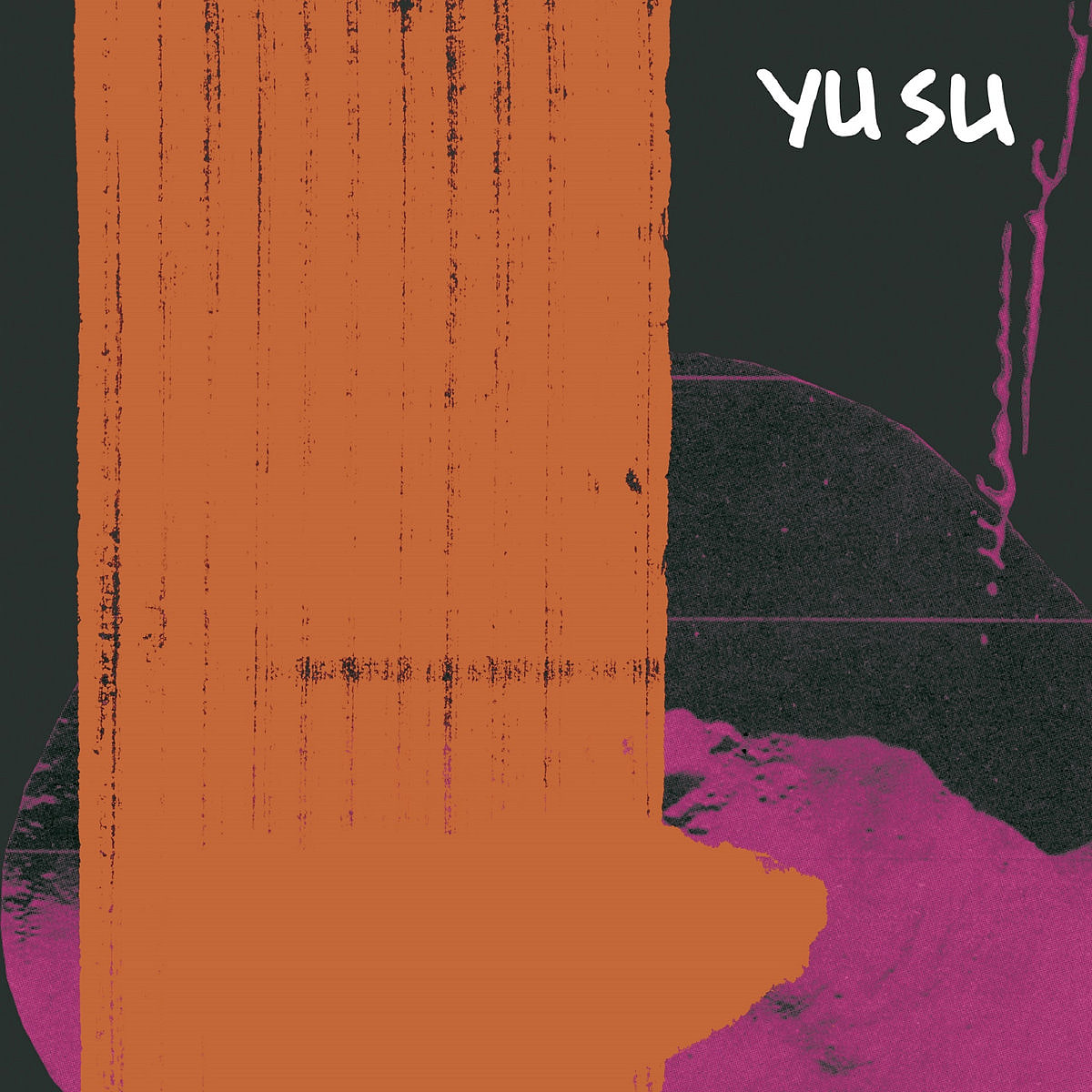 Yu Su - Roll With The Punches | Second Circle (SECOND CIRCLE 012)