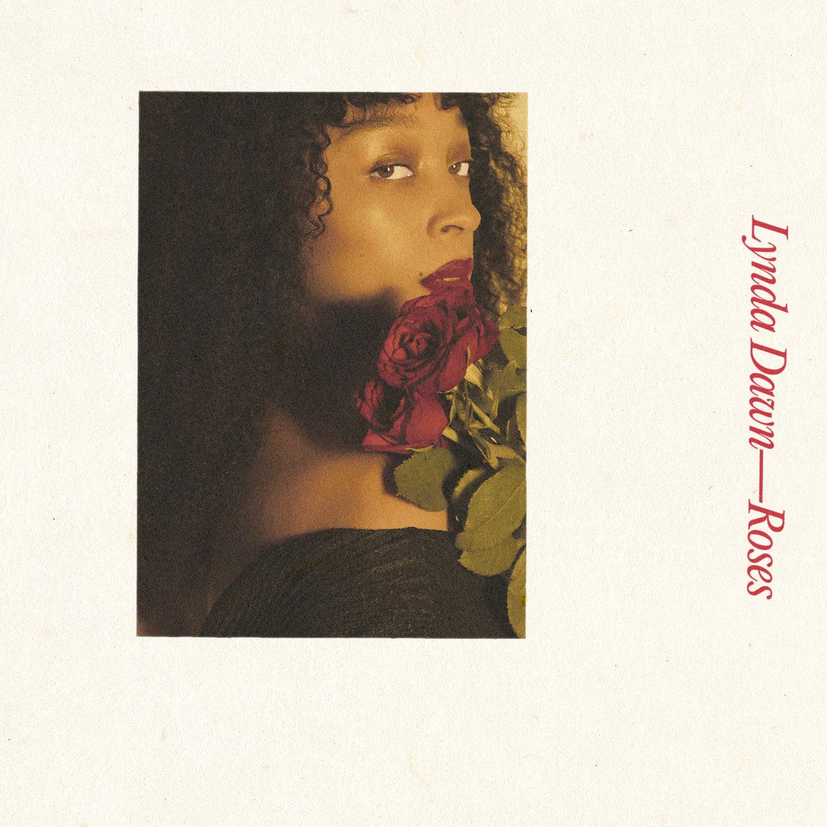 Lynda Dawn - Roses | Extra Soul Perception (ESP004)