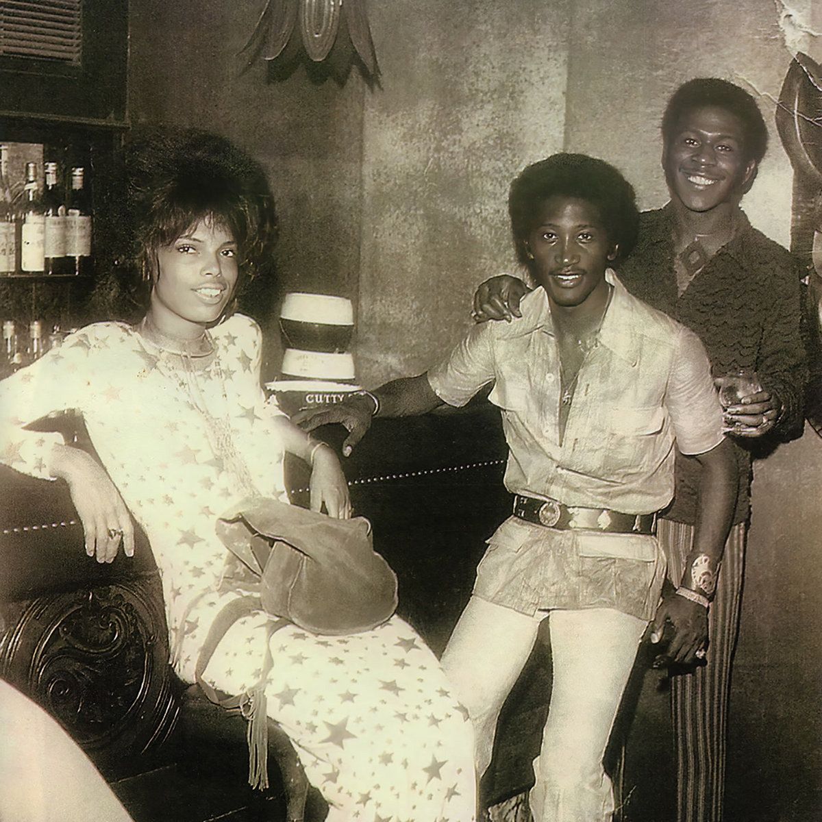 Bobby Boyd - Bobby Boyd | Athens Of The North (AOTNLP025) Bobby Boyd - Bobby Boyd | Athens Of The North (AOTNLP025)