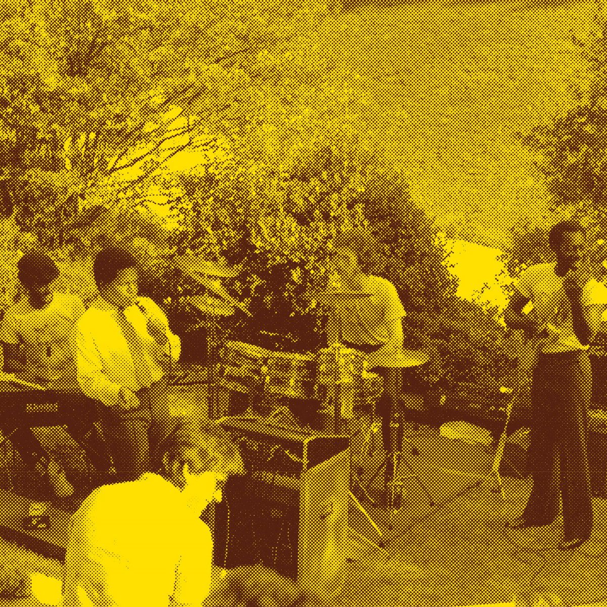 Roland Haynes Jr. & Phenix - Live At The Quarter Moon | Athens Of The North (AOTNLP 070)