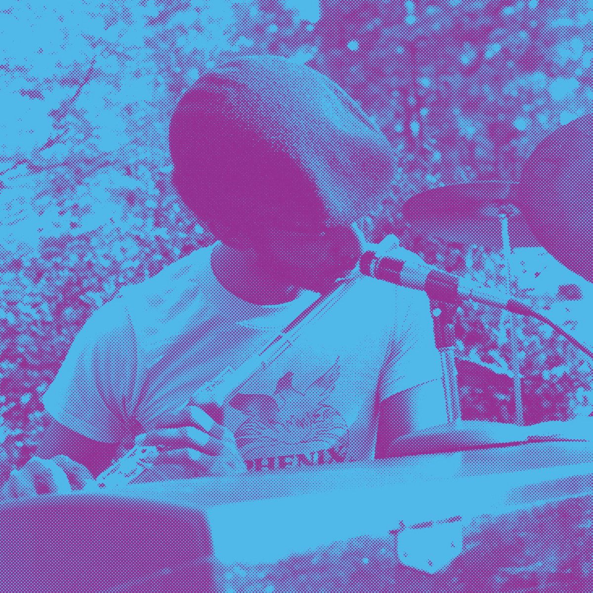 Roland Haynes Jr. & Phenix - Mind Games | Athens Of The North (AOTNLP 067) Roland Haynes Jr. & Phenix - Mind Games | Athens Of The North (AOTNLP 067)