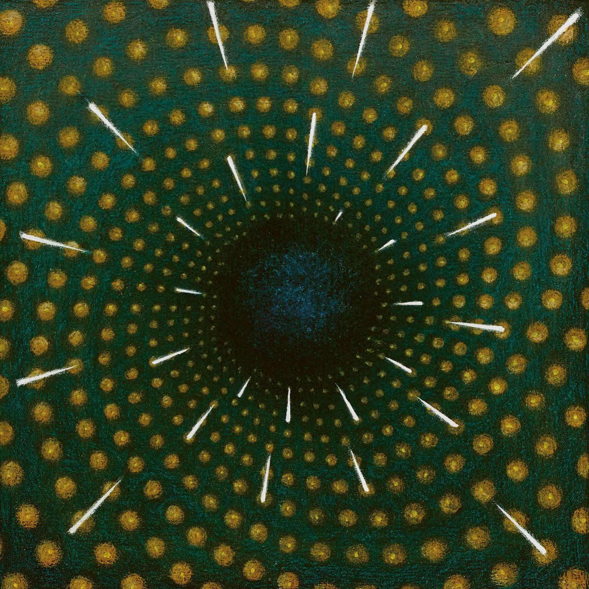 Mohammad Reza Mortazavi - Nexus | Latency (LTNC034)
